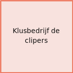 Klusbedrijf de clipers